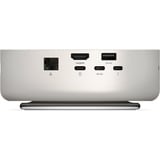 Lenovo Yoga Mini 01IPH11 (91E7001HMH) mini-pc Grijs | Ultra 5 325 | Intel Graphics | 16 GB | 512 GB SSD