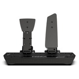 MOZA SR-P Pedal Set of 2 - No Clutch pedalen Zwart
