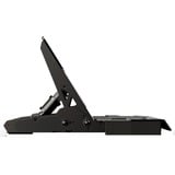 MOZA SR-P Pedal Set of 2 - No Clutch pedalen Zwart