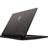MSI Crosshair 16 HX AI D2XWGKG-005 16"  Copilot+ gaming laptop Donkergrijs | Core Ultra 7 255HX | RTX 5070 | 16 GB | 1 TB SSD
