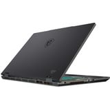MSI Cyborg 15 B13WEKG-800NL 15.6"  gaming laptop Zwart | Core i7-13620H | RTX 5050 | 16 GB | 512 GB SSD