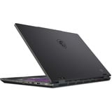 MSI Cyborg 15 B13WEKG-800NL 15.6"  gaming laptop Zwart | Core i7-13620H | RTX 5050 | 16 GB | 512 GB SSD