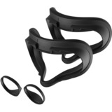 Meta Quest 2-fitpack  steun Zwart, Meta Quest 2
