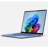 Microsoft Surface Laptop Copilot+PC Maya (ZGM-00077) 13.8"  laptop Blauw | Snapdragon X1P-64-100 | Qualcomm Adreno | 16 GB | 512 GB SSD | Touch