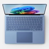 Microsoft Surface Laptop Copilot+PC Maya (ZGM-00077) 13.8"  laptop Blauw | Snapdragon X1P-64-100 | Qualcomm Adreno | 16 GB | 512 GB SSD | Touch