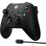 Microsoft Xbox Wireless Controller Zwart Pc Xbox One Xbox