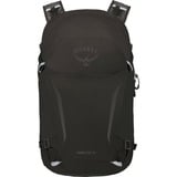 Osprey Hikelite 26 rugzak Zwart, 26 liter