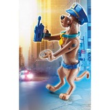 PLAYMOBIL SCOOBY-DOO! - Verzamelfiguur politie Constructiespeelgoed 70714