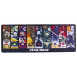 Paladone Star Wars: Desk Mat muismat