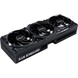Palit GeForce RTX 5080 GamingPro V1 grafische kaart DLSS 4, 3x DisplayPort, 1x HDMI 2.1