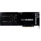 Palit GeForce RTX 5080 GamingPro V1 grafische kaart DLSS 4, 3x DisplayPort, 1x HDMI 2.1