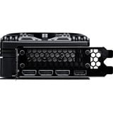 Palit GeForce RTX 5080 GamingPro V1 grafische kaart DLSS 4, 3x DisplayPort, 1x HDMI 2.1