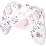 PowerA Enhanced Wireless Controller for Nintendo Switch - Pikachu Garden 
