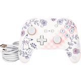 PowerA Enhanced Wireless Controller for Nintendo Switch - Pikachu Garden 