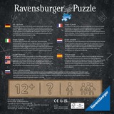 Ravensburger Escape puzzle 1 - De Sterrenwacht Puzzel 759 stukjes