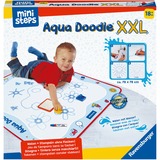 Ravensburger ministeps: Aqua Doodle XXL Tekenen 