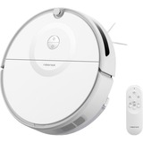 Roborock E5 robotstofzuiger Wit
