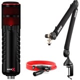 Rode Microphones XDM100  + PSA1 + XLR3M set 