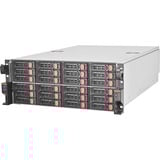 SilverStone RM43-324-RS, rack behuizing 