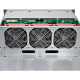 SilverStone RM43-324-RS, rack behuizing 