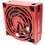 SilverStone RM43-324-RS, rack behuizing 