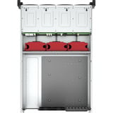 SilverStone RM43-324-RS, rack behuizing 