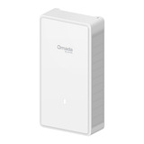 TP-Link Omada EAP775-Wall BE9300 WiFi 7 access point Wit, Mesh, 6-Stream Tri-Band, PoE