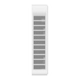 TP-Link Omada EAP775-Wall BE9300 WiFi 7 access point Wit, Mesh, 6-Stream Tri-Band, PoE