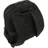 Targus 14-16" GeoLite EcoSmart Advanced Backpack rugzak Zwart
