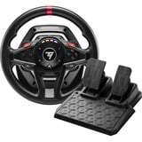 Thrustmaster Thrustmaster T128-X + TH8S Shifter (Shif simulatorset Zwart