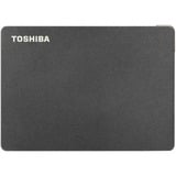 Toshiba Canvio Gaming, 2 TB externe harde schijf Zwart, HDTX120EK3AA, USB 3.2 Gen 1