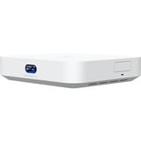 Ubiquiti UniFi Cloud Gateway Max Wit, 512 GB
