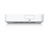 Ubiquiti UniFi Cloud Gateway Max Wit, 512 GB