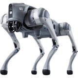 Unitree  robot Grijs