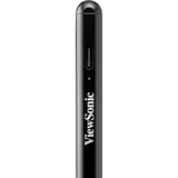 ViewSonic ACP501 stylus-pen Zwart