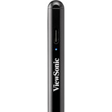 ViewSonic ACP501 stylus-pen Zwart
