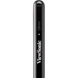 ViewSonic ACP501 stylus-pen Zwart