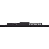 ViewSonic VP3256-4K 31.5" monitor Zwart (mat), 2x HDMI, 1x Displayport, USB-A, USB-B, USB-C