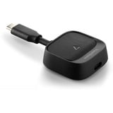 ViewSonic ViewShare WPD-900 Draadloze schermcastkit streaming client Zwart, USB-C