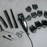 Wahl Home Products Home Pro tondeuse Zwart