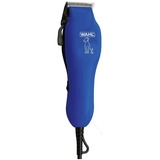 Wahl Home Products U-Clip snoertondeuse voor dieren Blauw/zwart