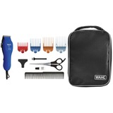 Wahl Home Products U-Clip snoertondeuse voor dieren Blauw/zwart