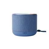 Wobie box Blue luidspreker Blauw, WiFi, Bluetooth, Kindvriendelijk