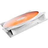 be quiet! Light Wings LX 140 mm PWM Triple Pack White case fan Wit, 3 stuks, 4-pin PWM