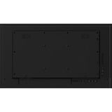 iiyama ProLite LH3241S-B2 31.5" Public Display Zwart, VGA, HDMI, LAN, USB, Audio 