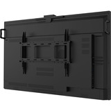 iiyama ProLite TE6515A-B1AG 64.5" 4K Ultra HD Public Display Zwart, Touch, HDMI, DisplayPort, USB-C, Audio, LAN, WiFi, iiWare 21E (Android 14 OS) met Google EDLA