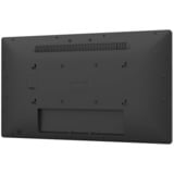 iiyama ProLite TW2223AS-B3P 21.5" Public Display Zwart, Touch, USB, Audio, LAN, WiFi, Bluetooth, Android