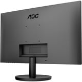 AOC Q27B3MA 27" monitor Zwart (mat), HDMI, DisplayPort, Sound