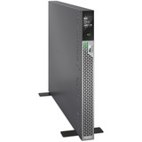 APC Smart-UPS Ultra Li-Ion SRTL3KRM1UIC Grijs/zilver, 3KW, 1U Rack/Tower/Wall, 3x C13 & 2x C19, SmartConnect