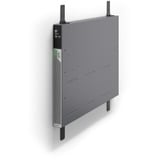 APC Smart-UPS Ultra Li-Ion SRTL3KRM1UIC Grijs/zilver, 3KW, 1U Rack/Tower/Wall, 3x C13 & 2x C19, SmartConnect